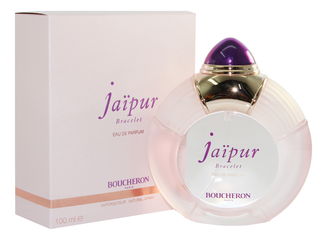 Boucheron Jaipur Bracelet — фото 2 из 2