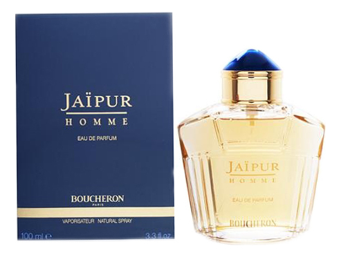 Boucheron Jaipur Homme — фото 2 из 2