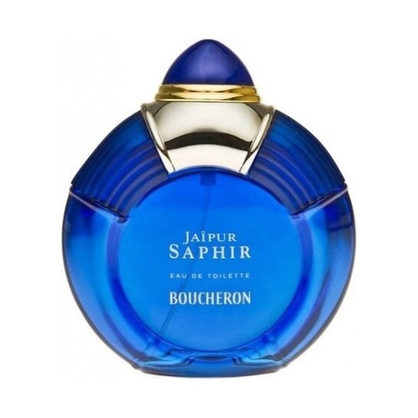 Boucheron Jaipur Saphir