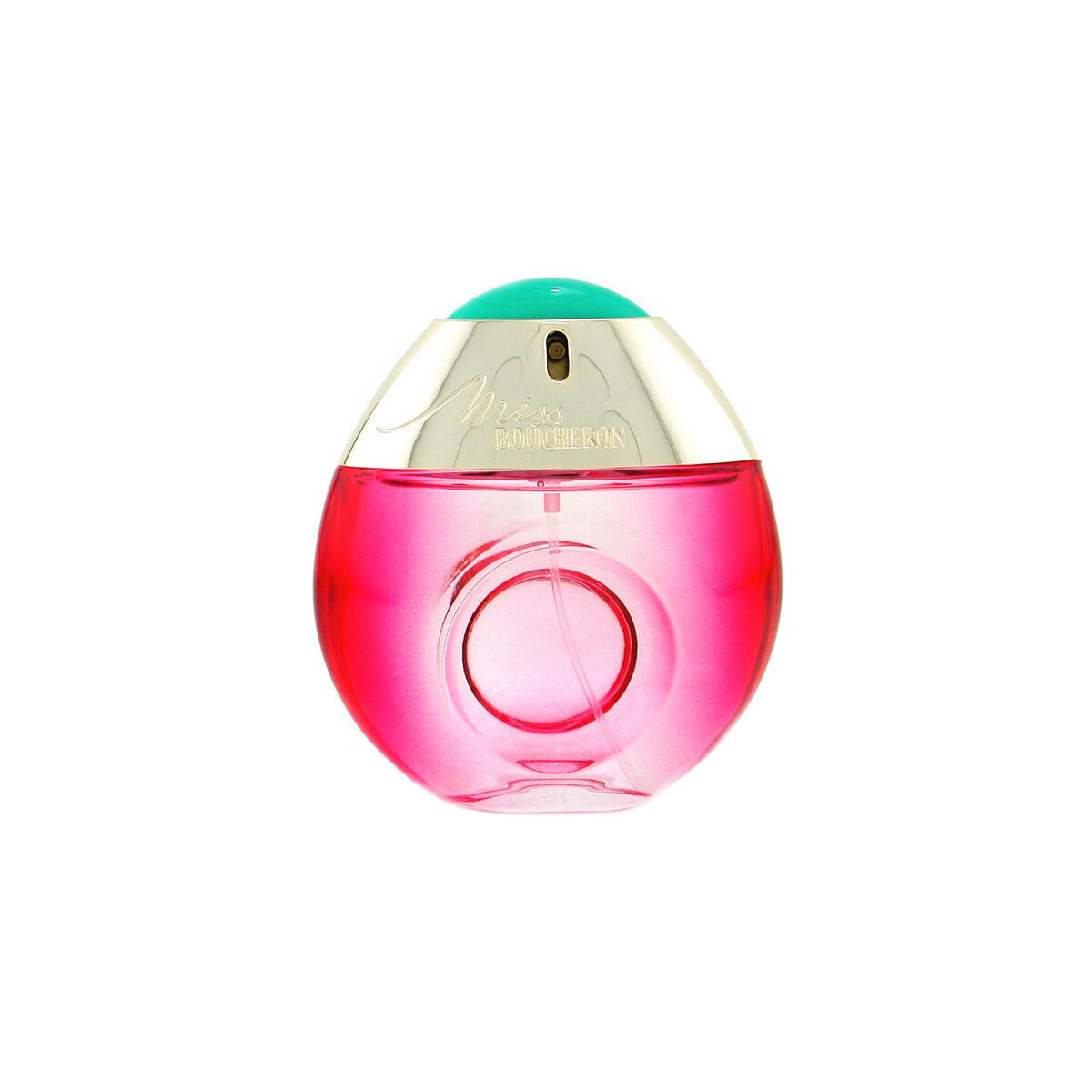 Miss Boucheron