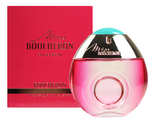 Boucheron Miss Boucheron — фото 2 из 2