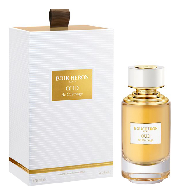 Boucheron Oud de Carthage — фото 2 из 2