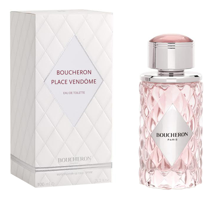 Boucheron Place Vendome — фото 2 из 2