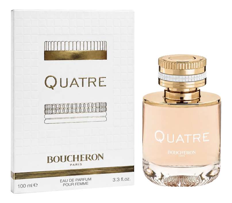 Boucheron Quatre — фото 2 из 2