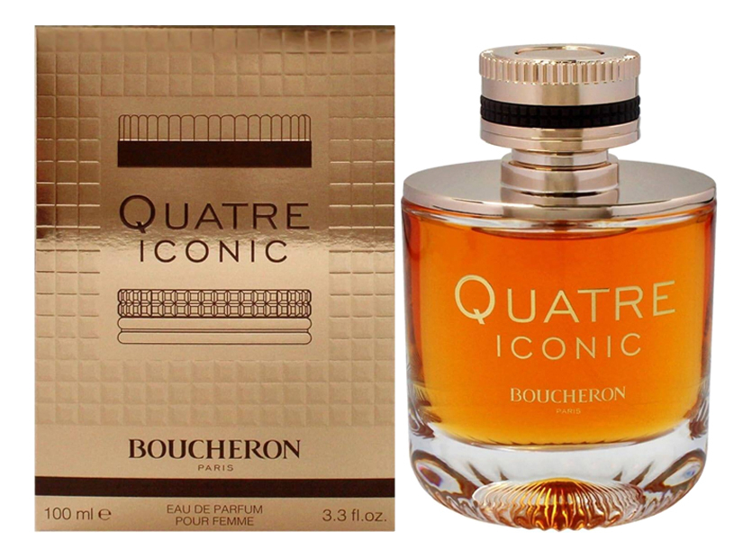 Boucheron Quatre Iconic — фото 2 из 2