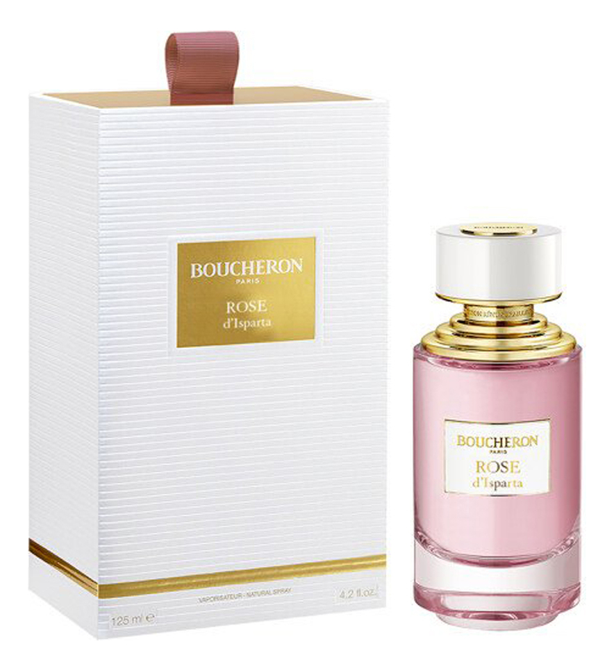 Boucheron Rose d'Isparta — фото 2 из 2