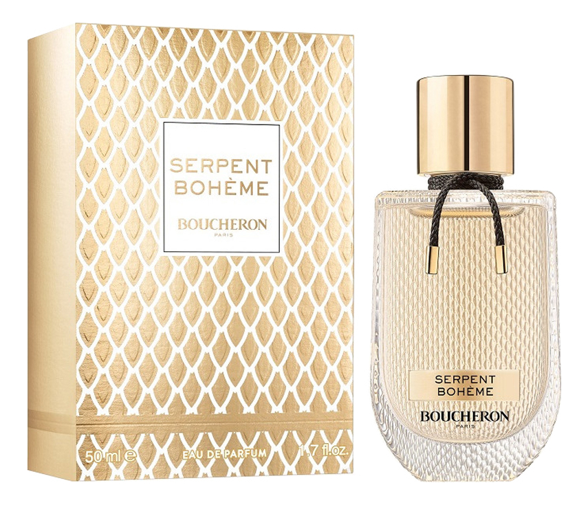 Boucheron Serpent Boheme — фото 2 из 2