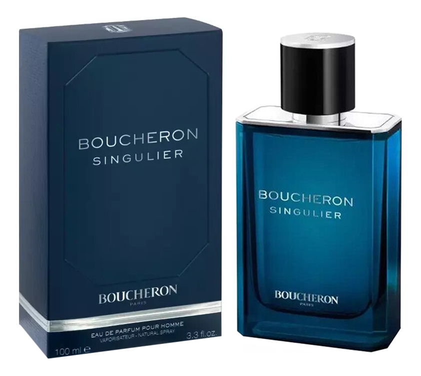 Boucheron Singulier — фото 2 из 2