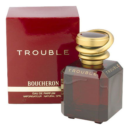 Boucheron Trouble — фото 2 из 2