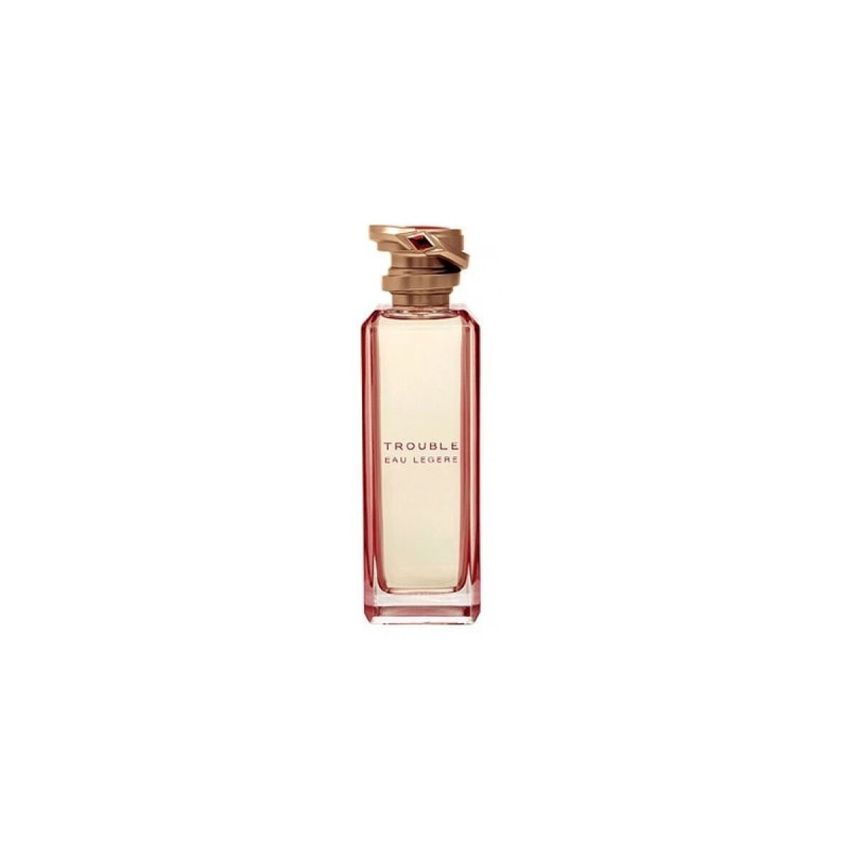 Trouble eau Legere