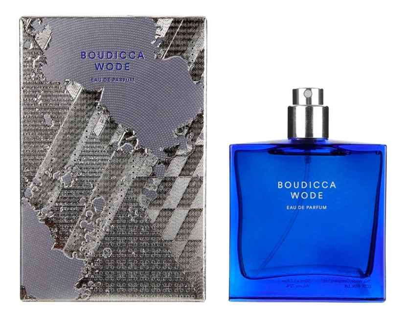 Boudicca Wode — фото 2 из 2