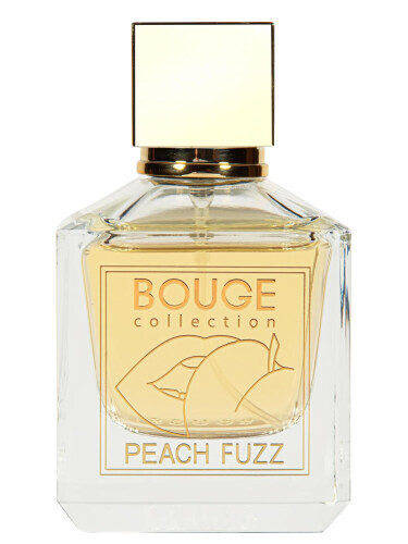 Peach Fuzz - фото 1