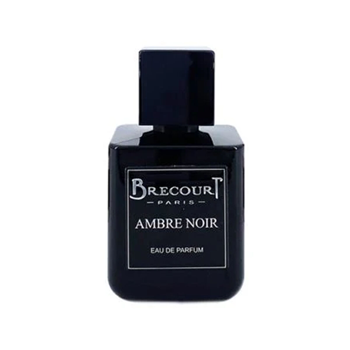 Brecourt Ambre noir