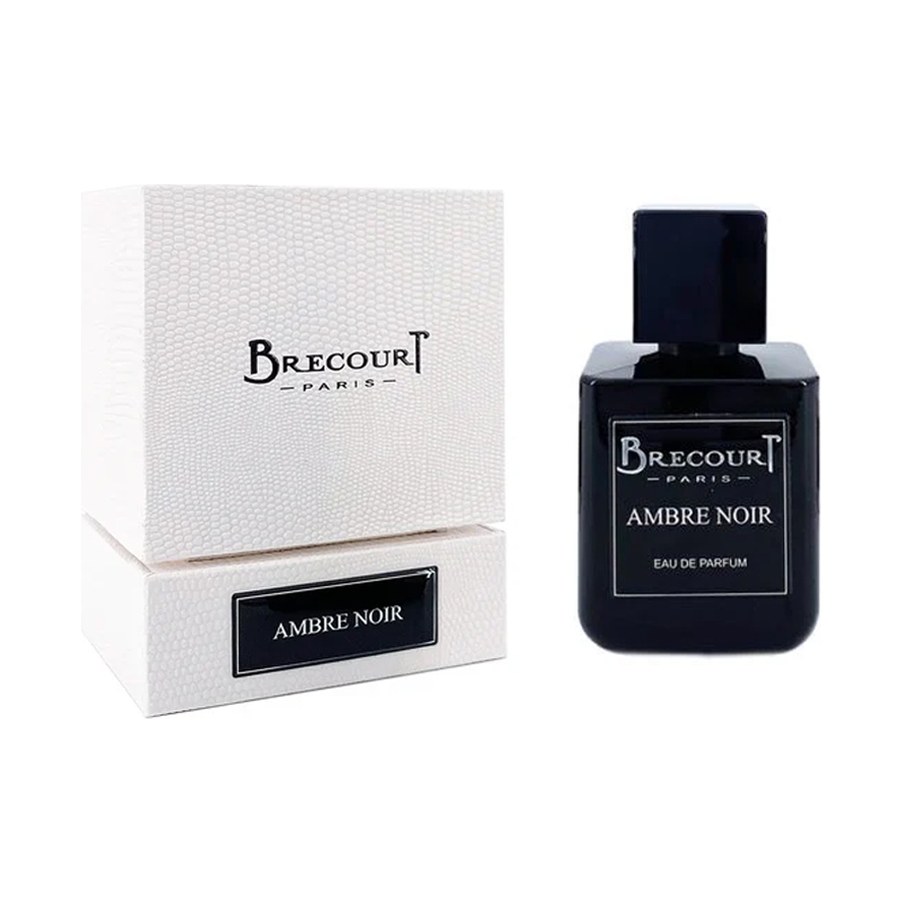 Brecourt Ambre noir — фото 2 из 2