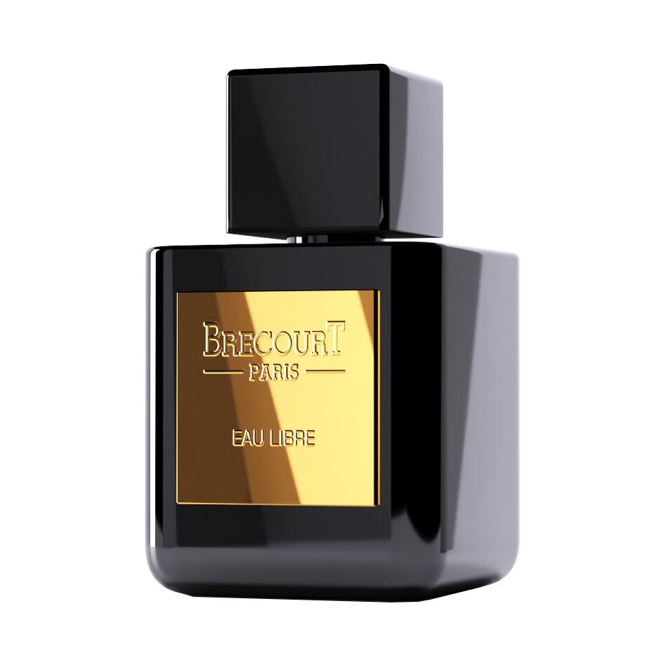 Brecourt Eau Libre