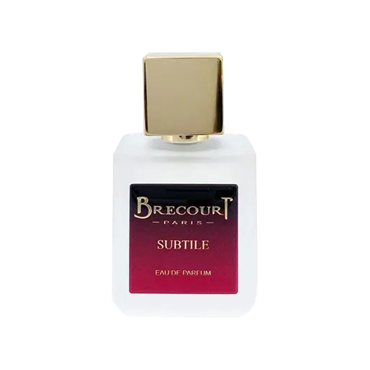 Brecourt Subtile
