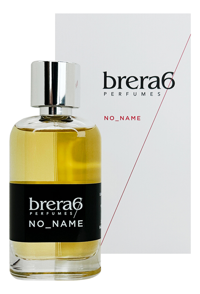 Brera6 Perfumes No Name
