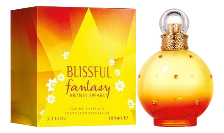 Britney Spears Blissful Fantasy — фото 2 из 2