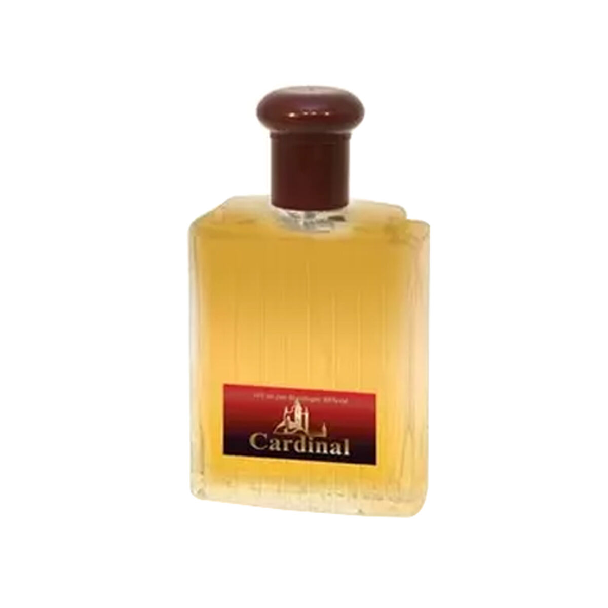 Brocard Cardinal