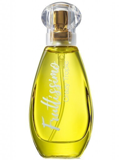 Brocard Fruttissimo Crazy Tropic