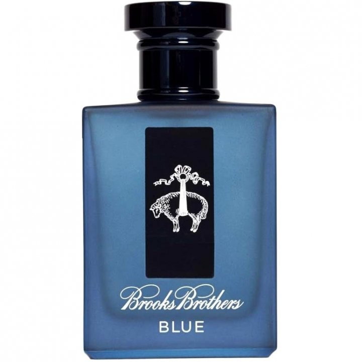 Brooks Brothers Blue