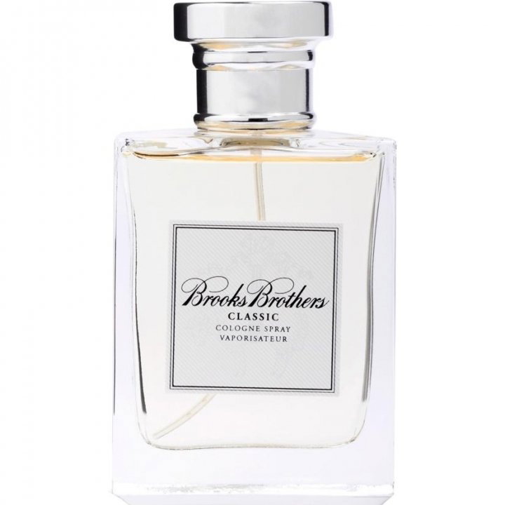 Brooks Brothers Classic