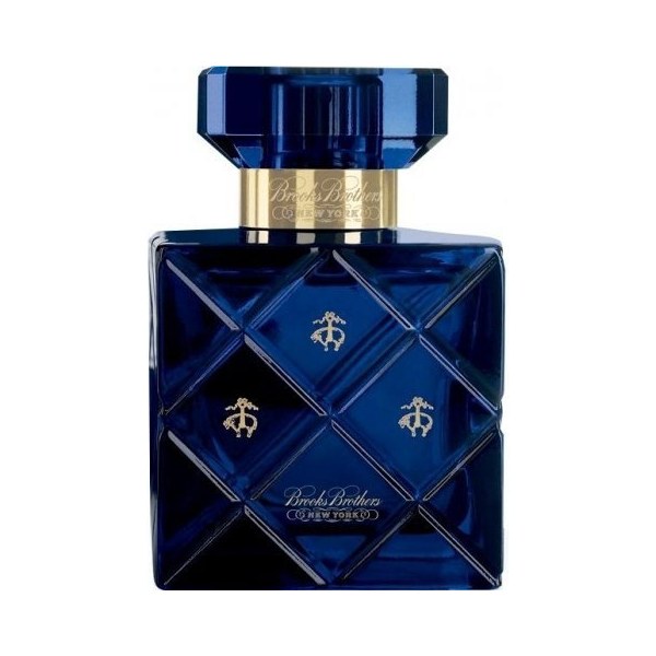 Brooks Brothers New York Gentlemen