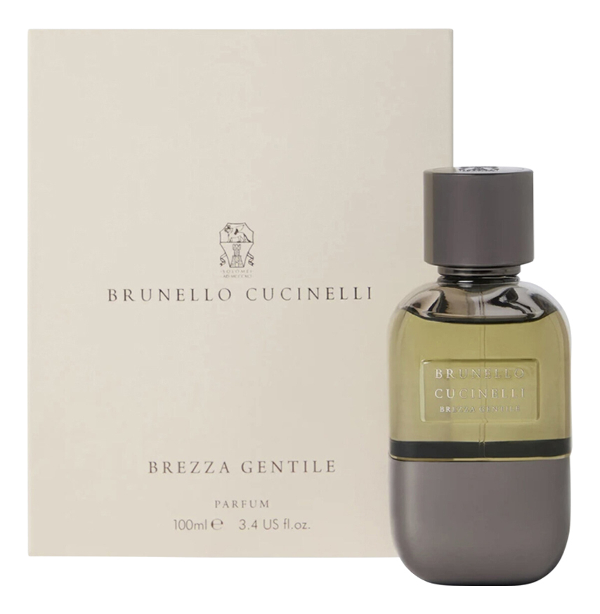 Brunello Cucinelli Brezza Gentile — фото 2 из 2