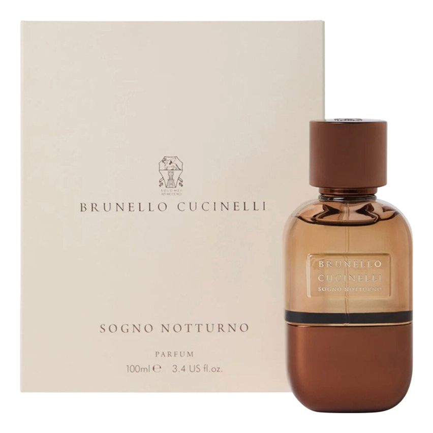 Brunello Cucinelli Sogno Notturno — фото 2 из 2