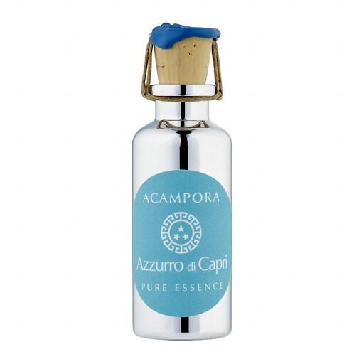 Bruno Acampora Profumi Azzuro di Capri