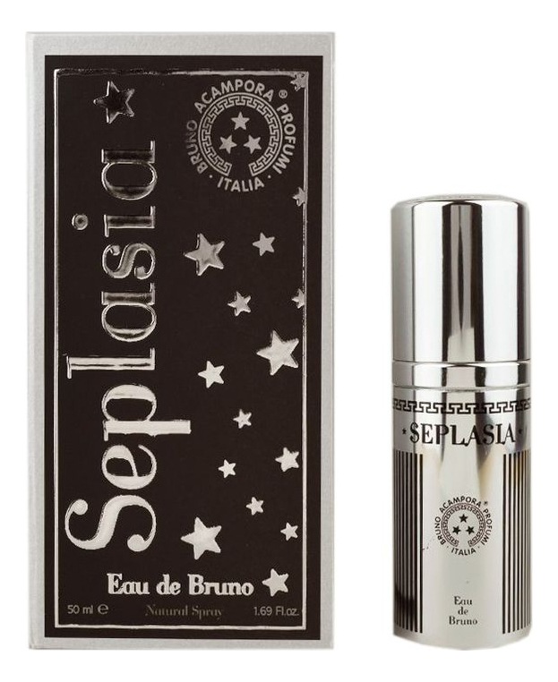 Bruno Acampora Profumi Bruno — фото 2 из 2