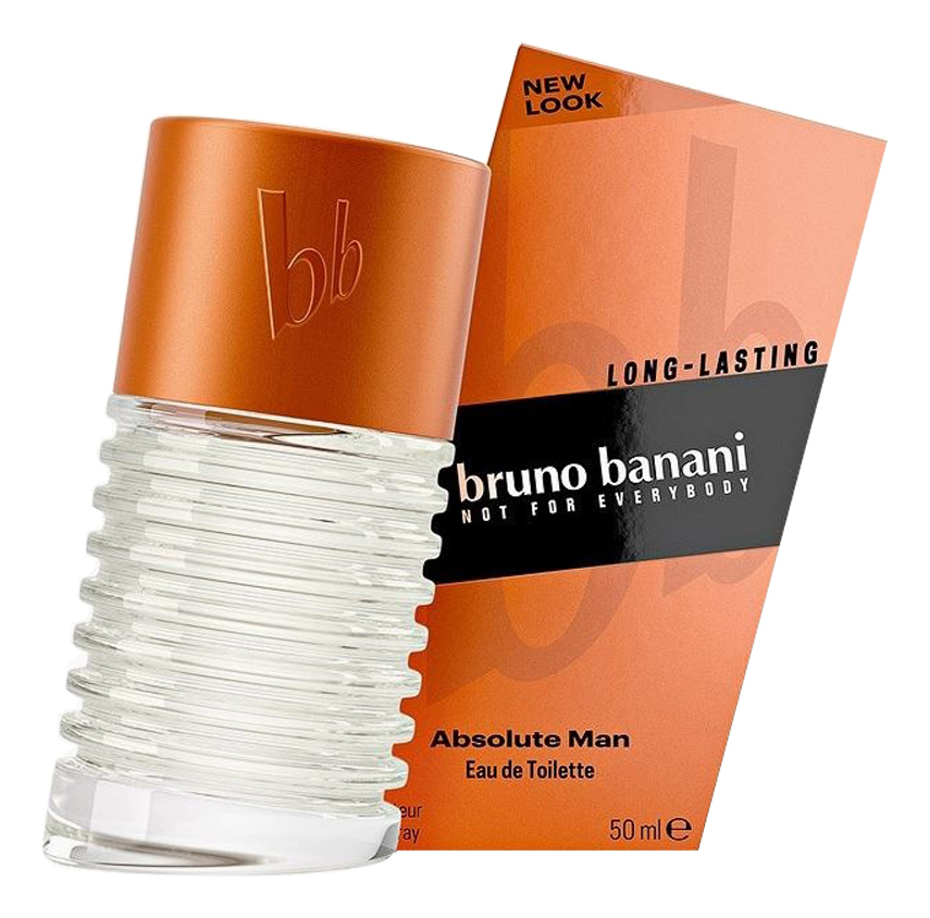Bruno Banani Absolute Man — фото 2 из 2