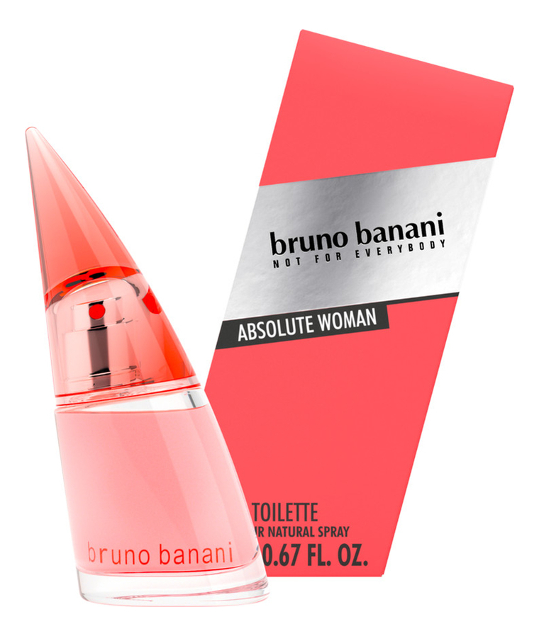 Bruno Banani Absolute Woman — фото 2 из 2