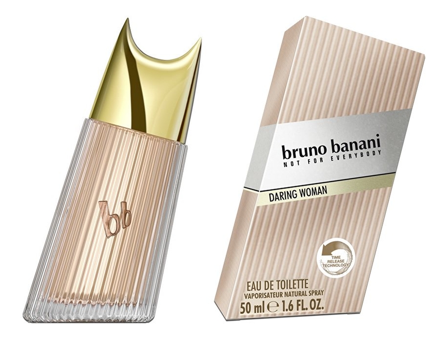 Bruno Banani Daring Woman — фото 2 из 2