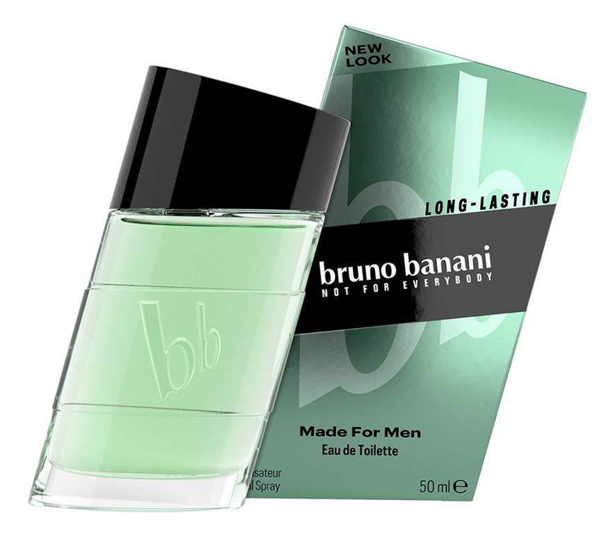 Bruno Banani Made For Men — фото 2 из 2