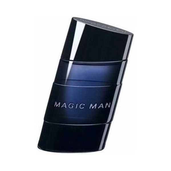 Magic Man - фото 1