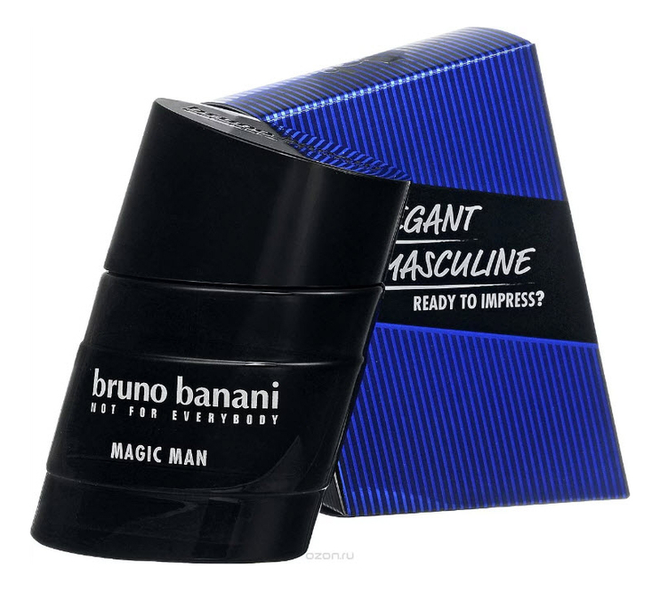 Bruno Banani Magic Man — фото 2 из 2