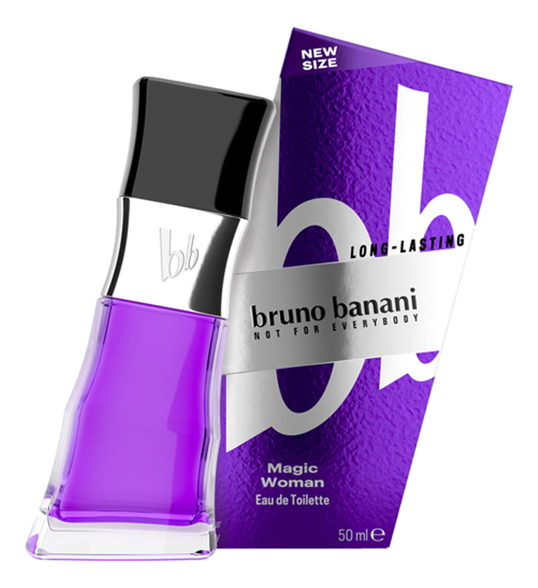 Bruno Banani Magic Woman — фото 2 из 2