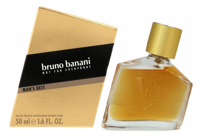Bruno Banani Man s Best — фото 2 из 2