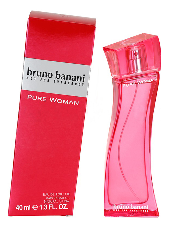 Bruno Banani Pure Woman — фото 2 из 2