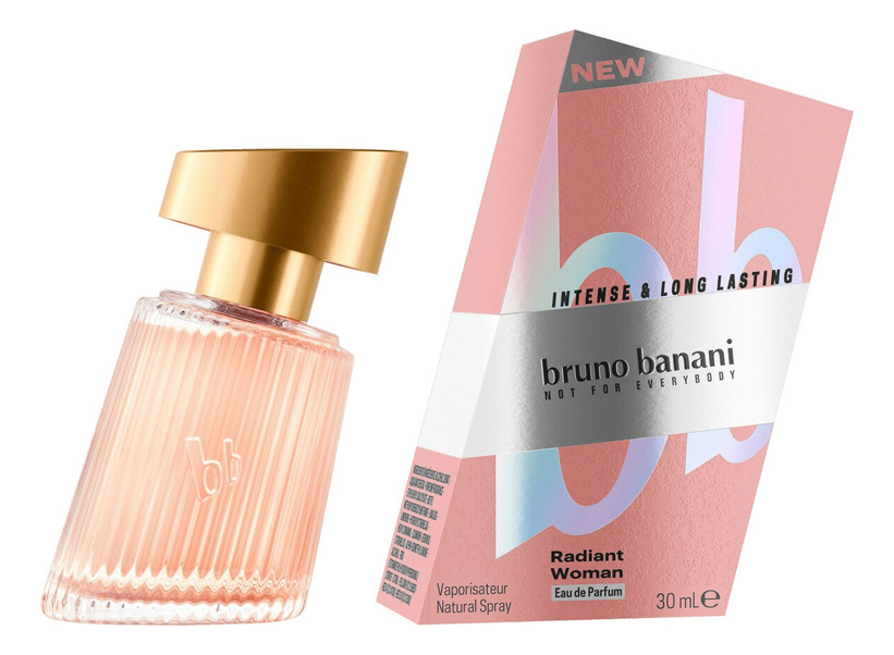 Bruno Banani Radiant Woman — фото 2 из 2