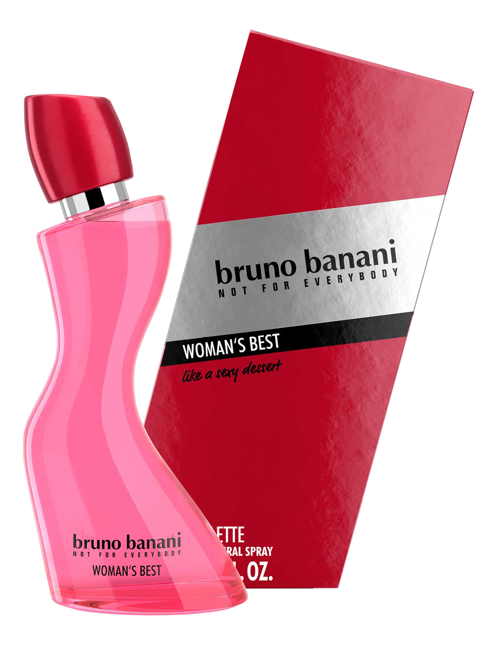 Bruno Banani Woman s Best — фото 2 из 2