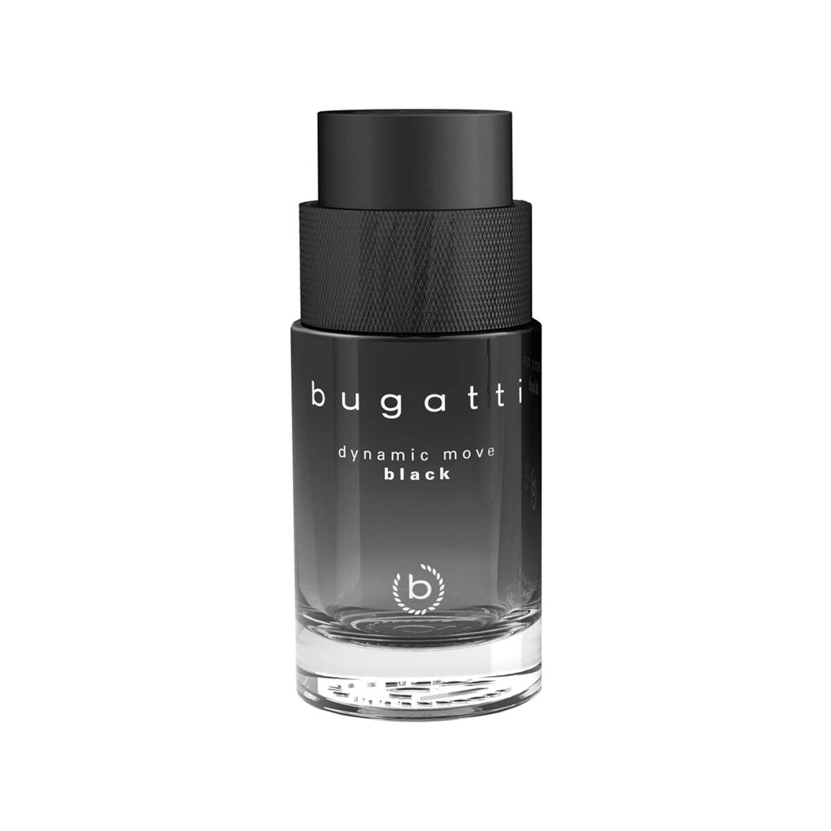 Bugatti Dynamic Move Black