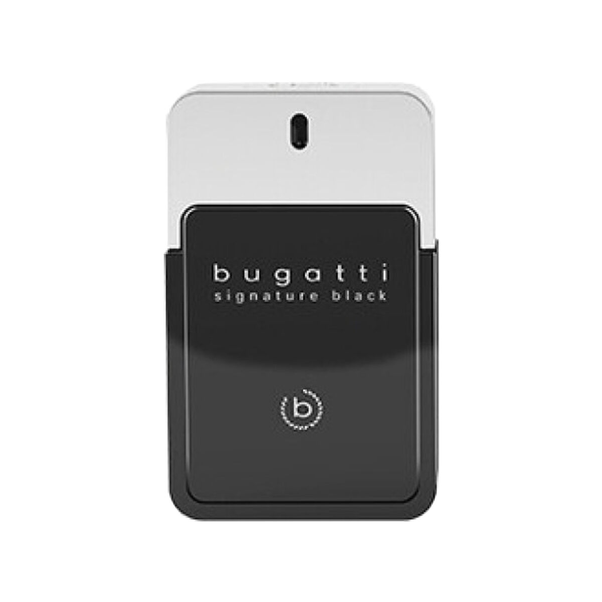 Bugatti Signature Black