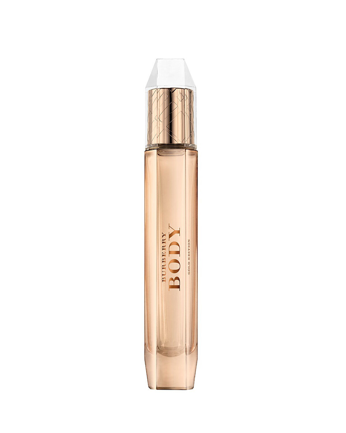 Burberry Body Gold Limited Edition
