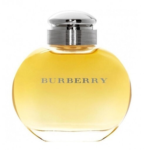 Burberry Body Rose Gold Limited Edition