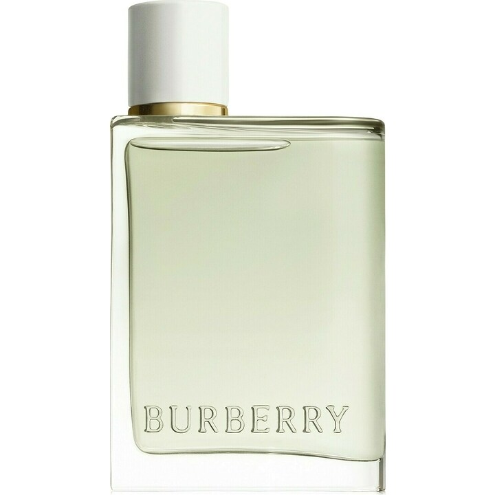 Burberry Her