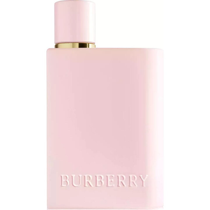 Burberry Her Elixir de Parfum