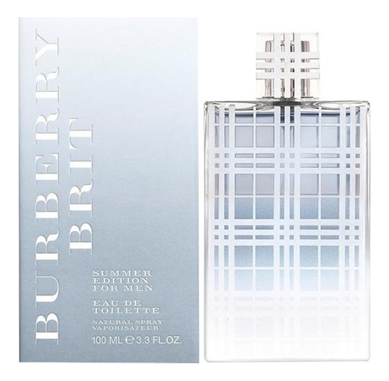 Burberry Burberry Summer for Men — фото 2 из 2