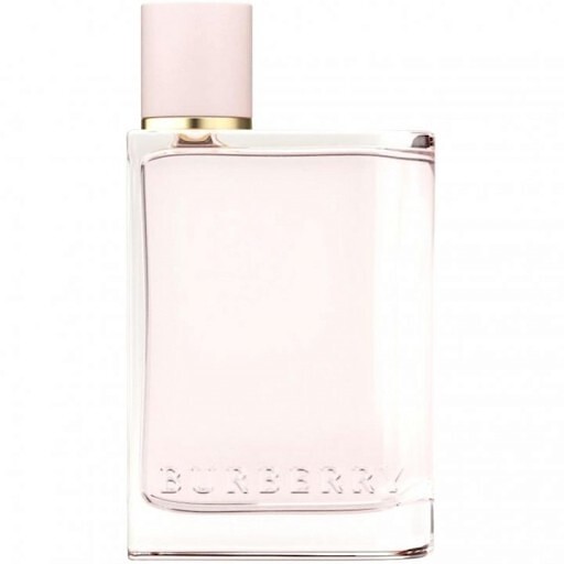 Burberry Her — набор ((п/в + лосьон д/т) 50 + 75 мл)